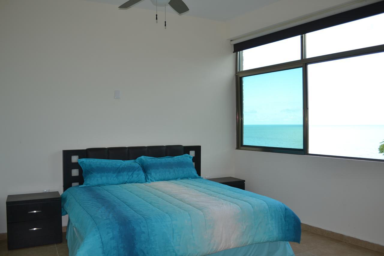 La Vista San Lorenzo Suites Campeche Extérieur photo