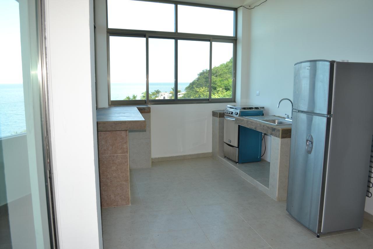 La Vista San Lorenzo Suites Campeche Extérieur photo