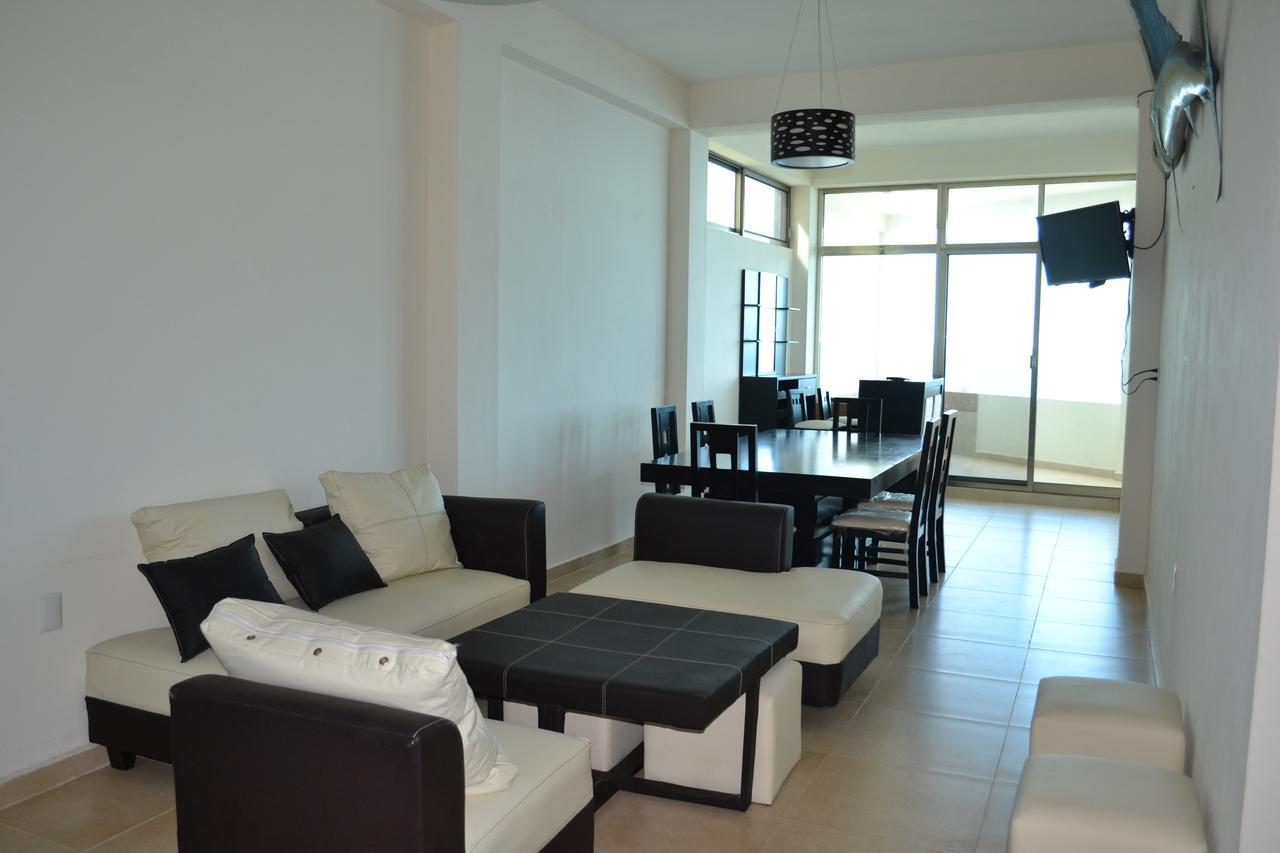 La Vista San Lorenzo Suites Campeche Extérieur photo