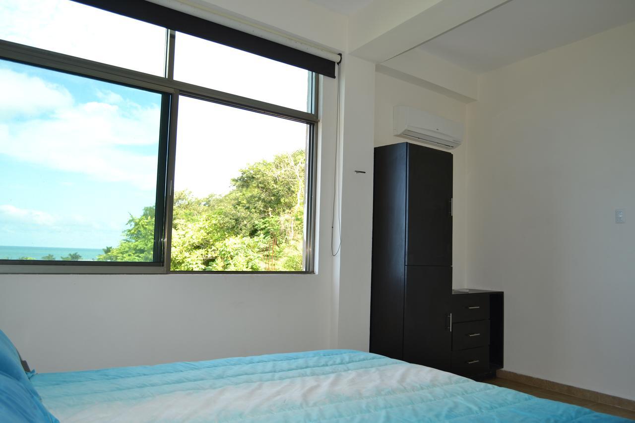 La Vista San Lorenzo Suites Campeche Extérieur photo