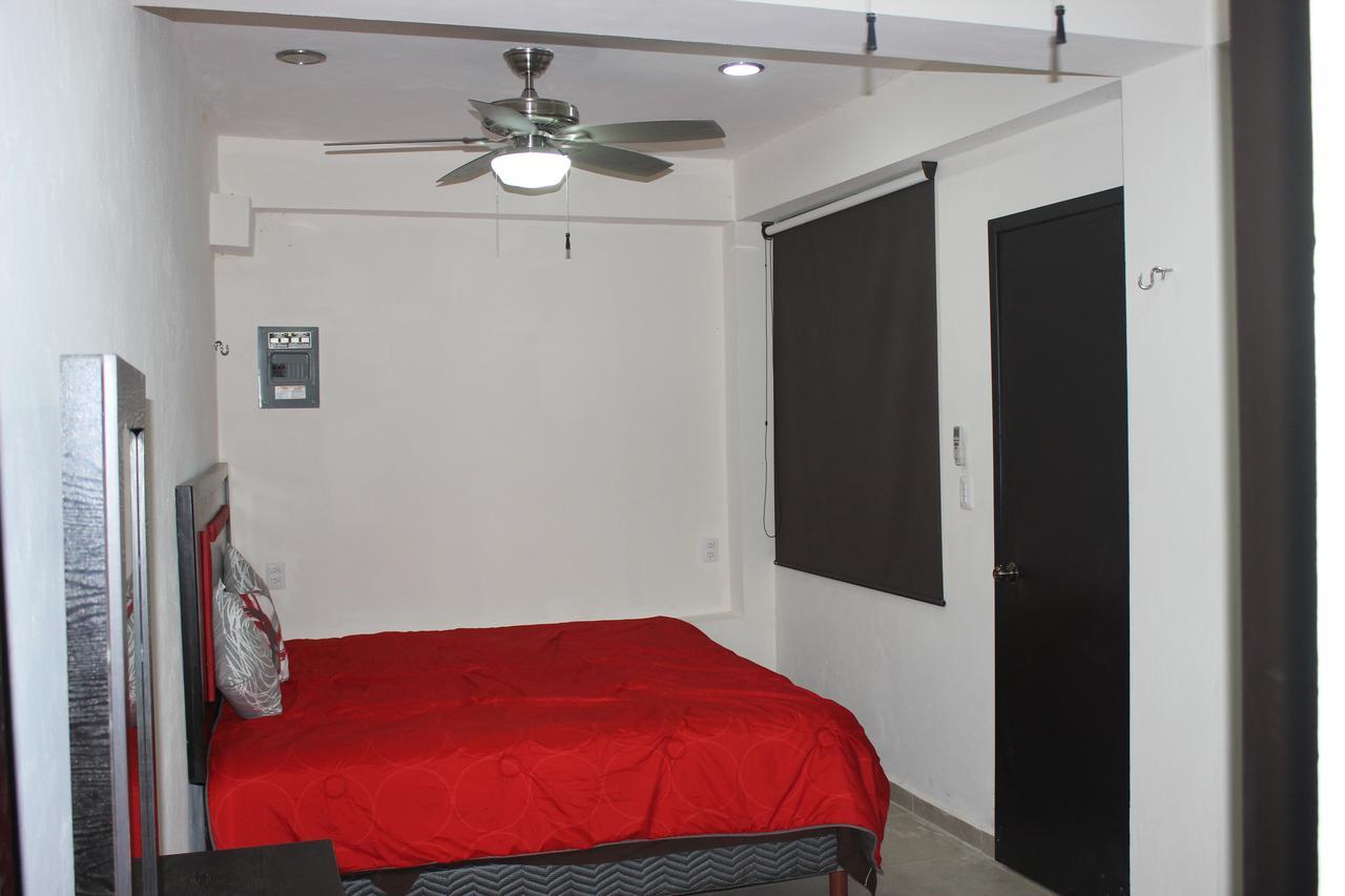 La Vista San Lorenzo Suites Campeche Extérieur photo
