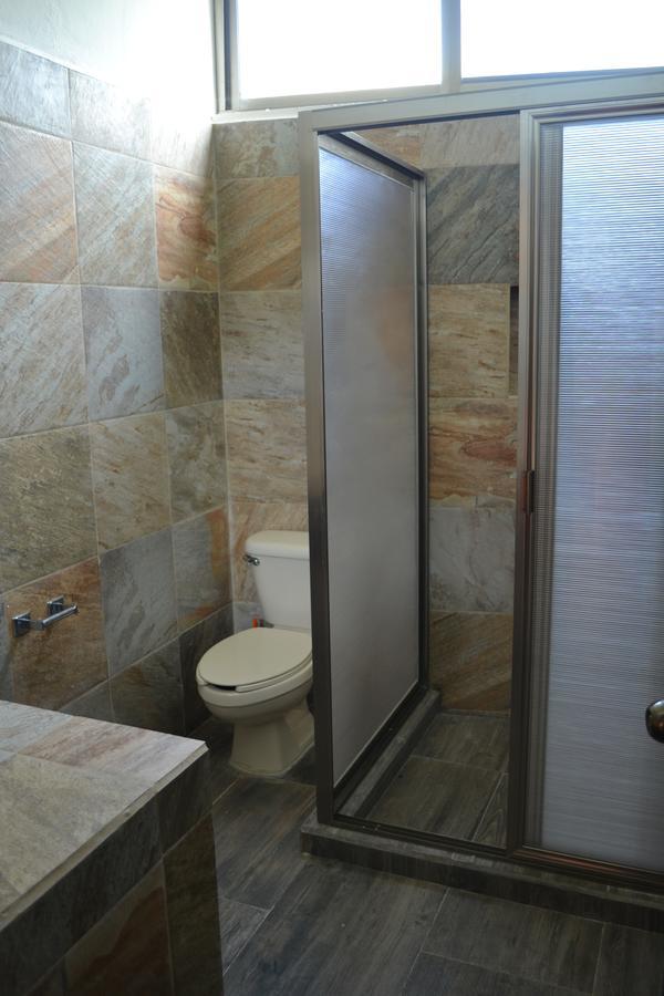 La Vista San Lorenzo Suites Campeche Extérieur photo