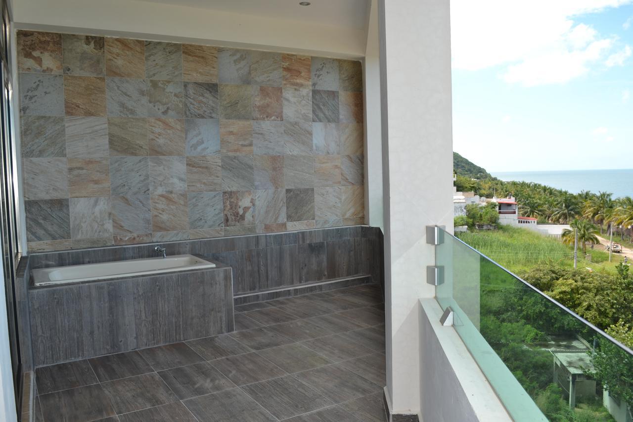 La Vista San Lorenzo Suites Campeche Extérieur photo